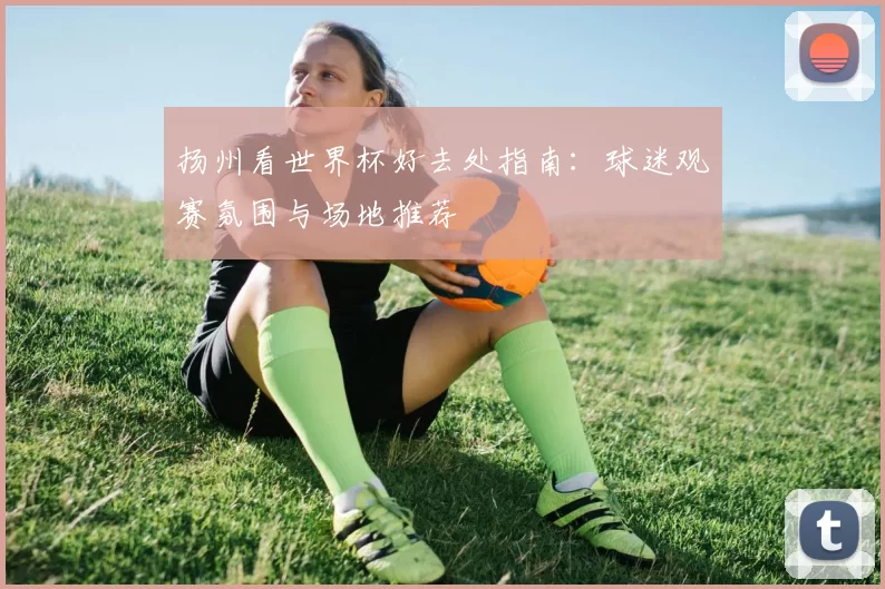 扬州看世界杯好去处指南:球迷观赛氛围与场地推荐