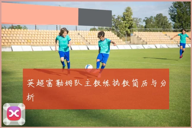 英超富勒姆队主教练执教简历与分析