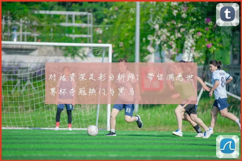 对话资深足彩分析师：带你洞悉世界杯夺冠热门与黑马