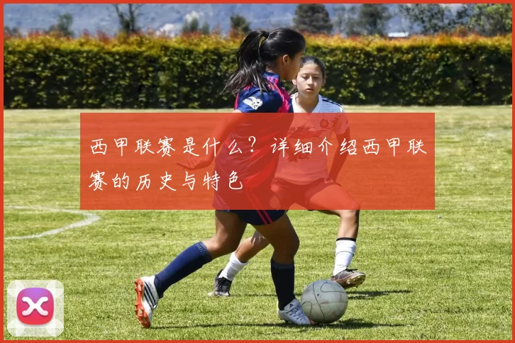 西甲联赛是什么?详细介绍西甲联赛的历史与特色