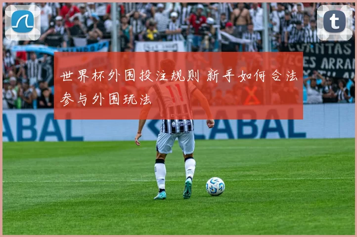 世界杯外围投注规则 新手如何合法参与外围玩法