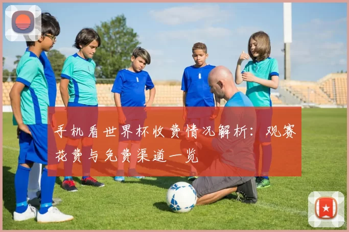 手机看世界杯收费情况解析:观赛花费与免费渠道一览