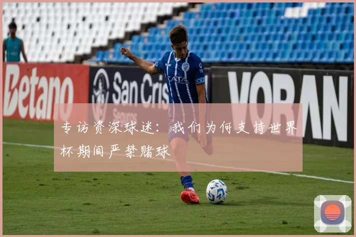 专访资深球迷:我们为何支持世界杯期间严禁赌球