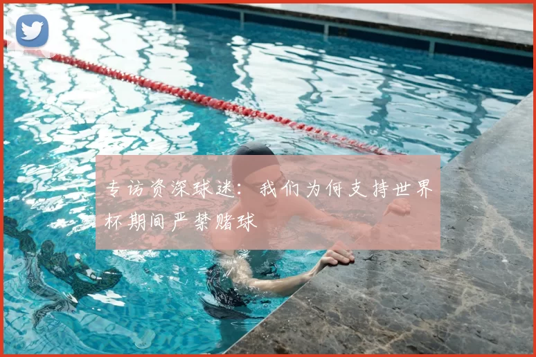 专访资深球迷:我们为何支持世界杯期间严禁赌球